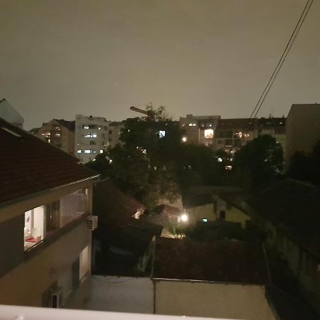 Apartment Gea 18 Újvidék Kültér fotó