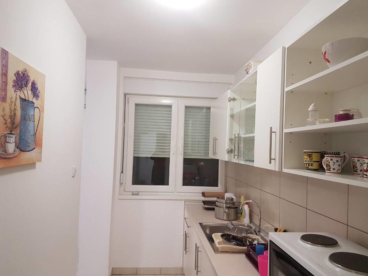Apartment Gea 18 Újvidék Kültér fotó