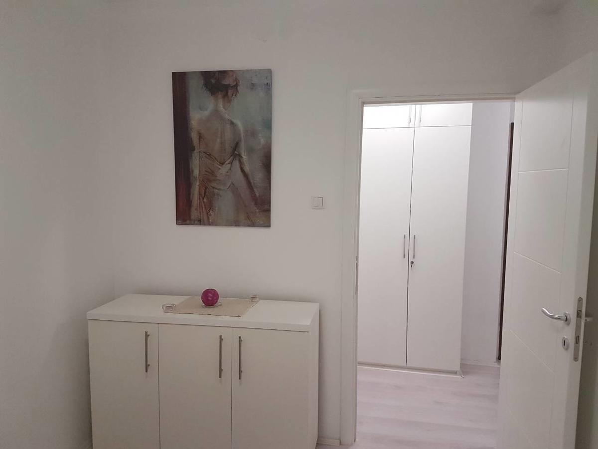 Apartment Gea 18 Újvidék Kültér fotó