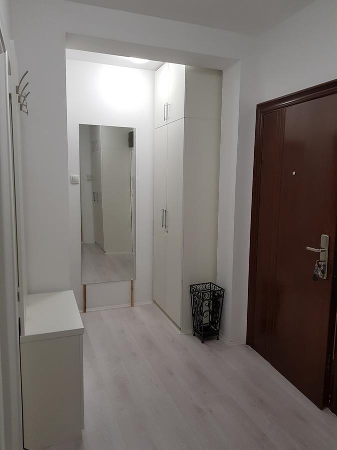 Apartment Gea 18 Újvidék Kültér fotó