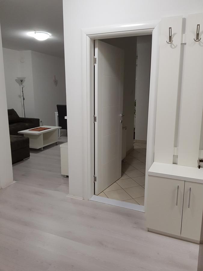Apartment Gea 18 Újvidék Kültér fotó
