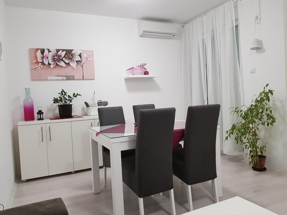 Apartment Gea 18 Újvidék Kültér fotó