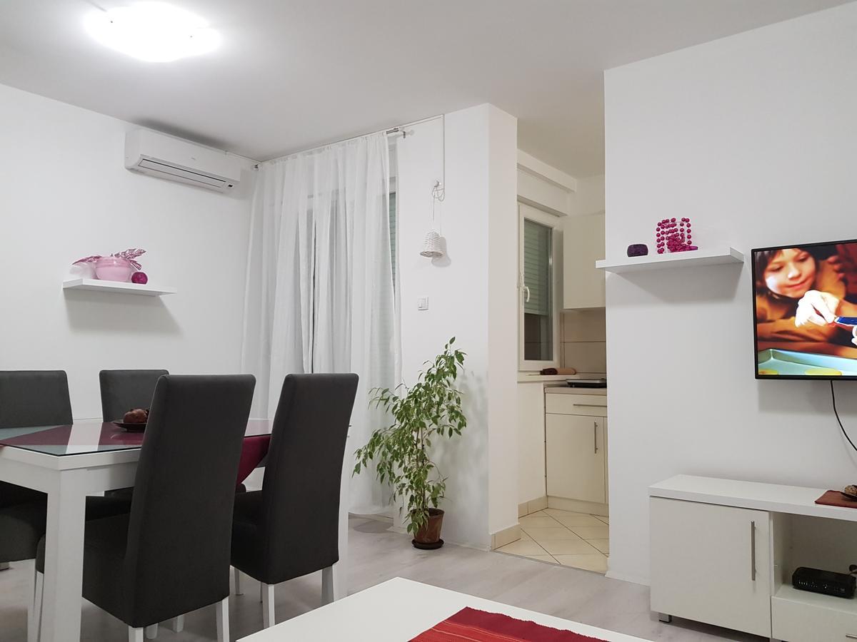 Apartment Gea 18 Újvidék Kültér fotó