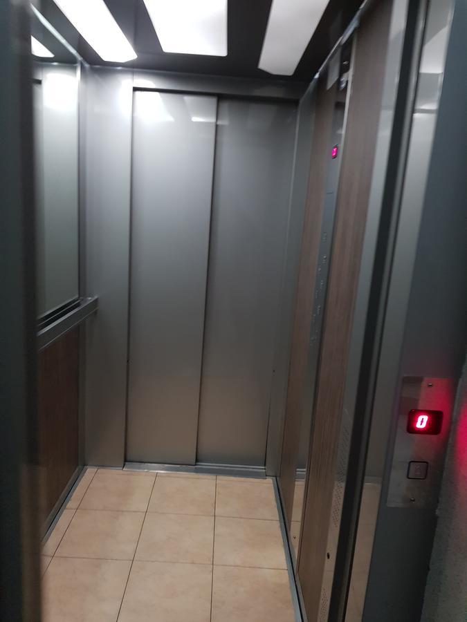 Apartment Gea 18 Újvidék Kültér fotó
