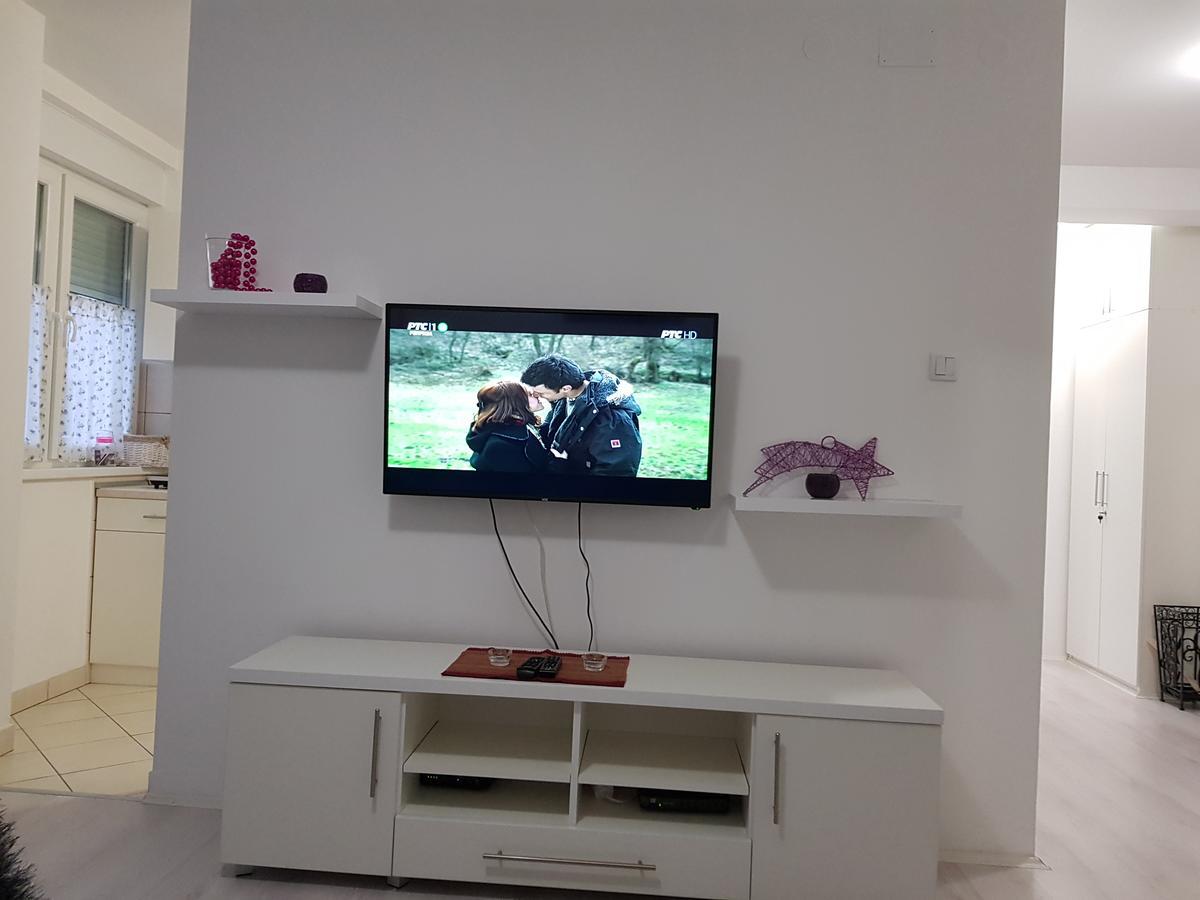 Apartment Gea 18 Újvidék Kültér fotó