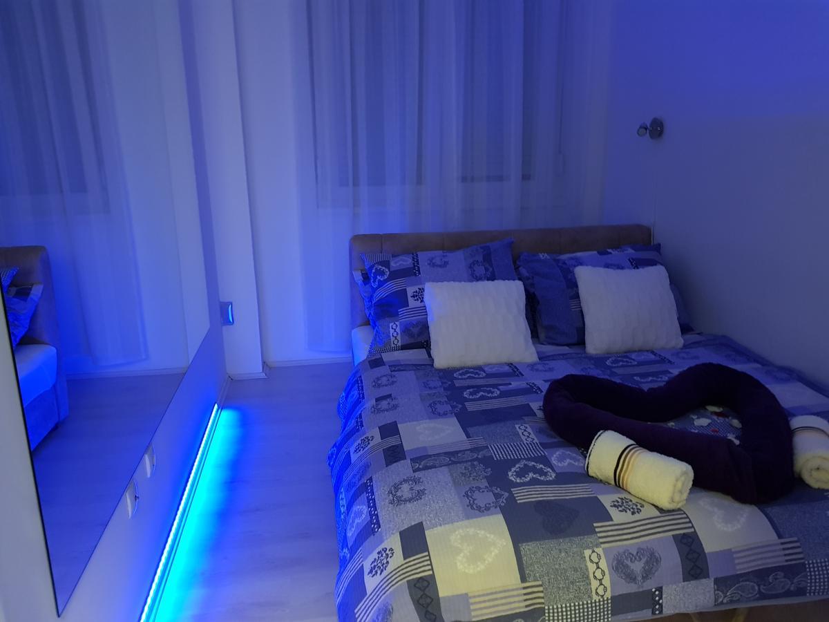 Apartment Gea 18 Újvidék Kültér fotó