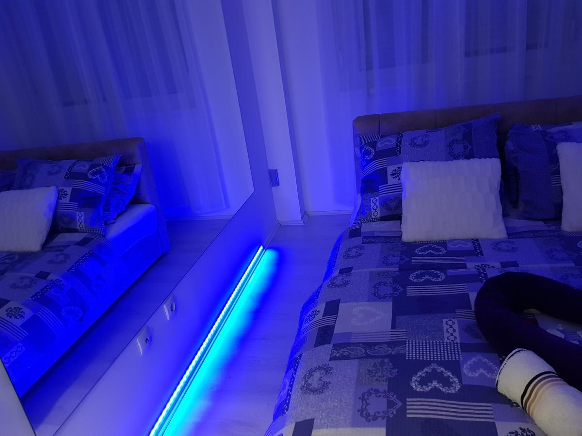 Apartment Gea 18 Újvidék Kültér fotó