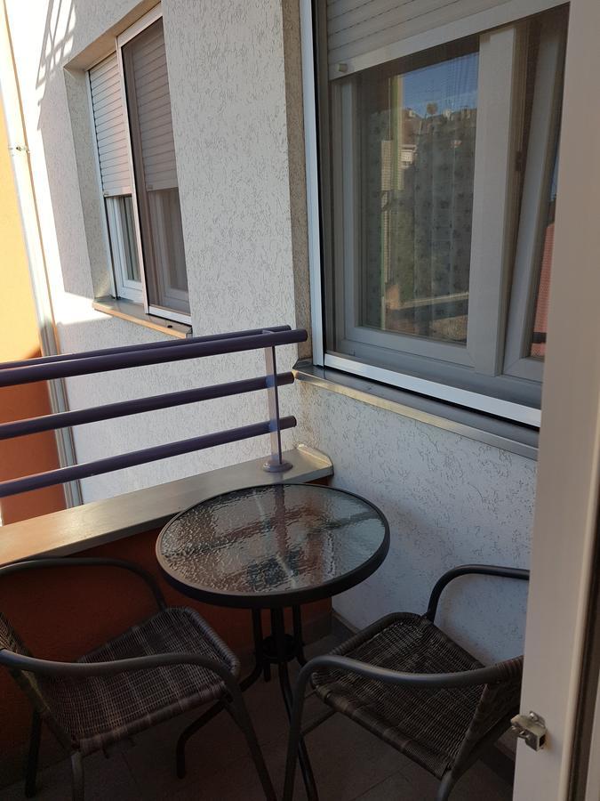Apartment Gea 18 Újvidék Kültér fotó