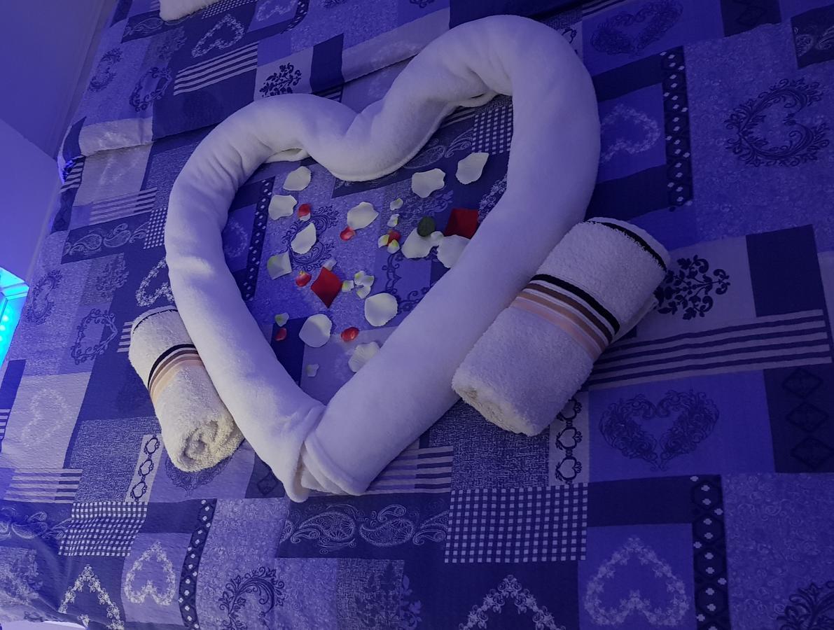 Apartment Gea 18 Újvidék Kültér fotó
