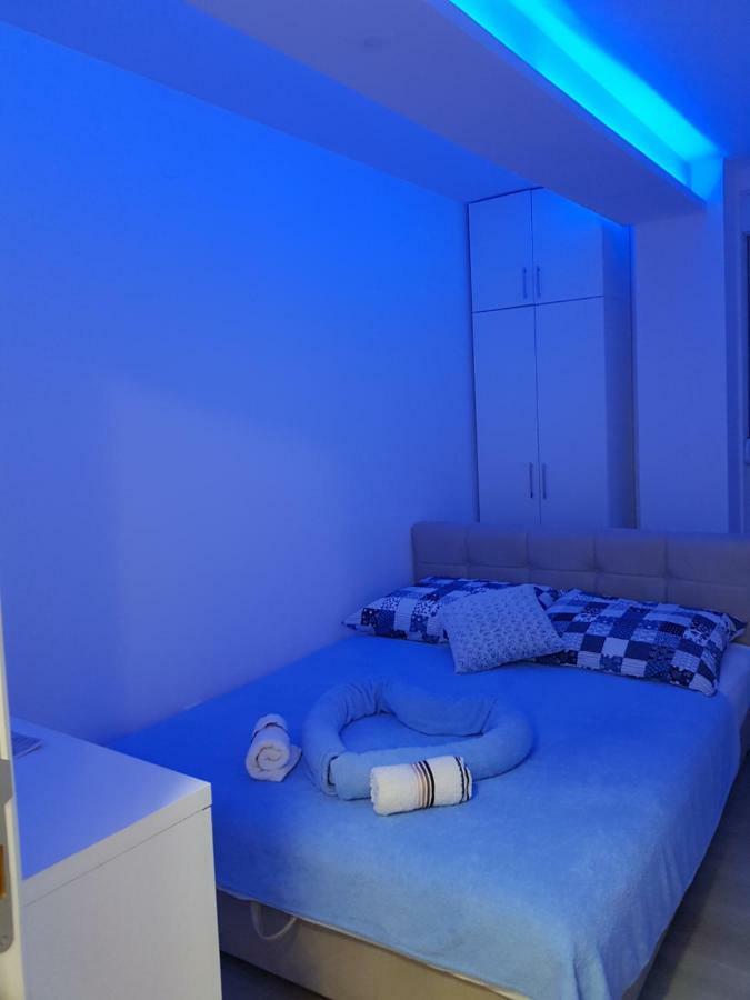 Apartment Gea 18 Újvidék Kültér fotó