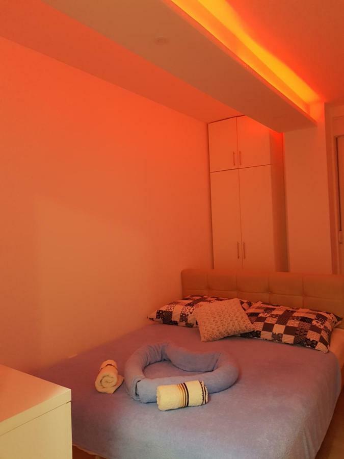 Apartment Gea 18 Újvidék Kültér fotó