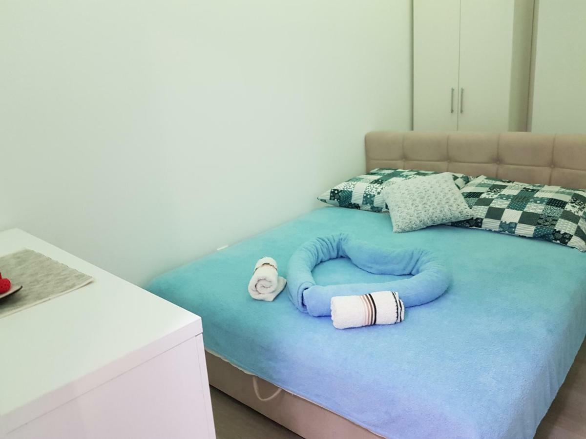 Apartment Gea 18 Újvidék Kültér fotó