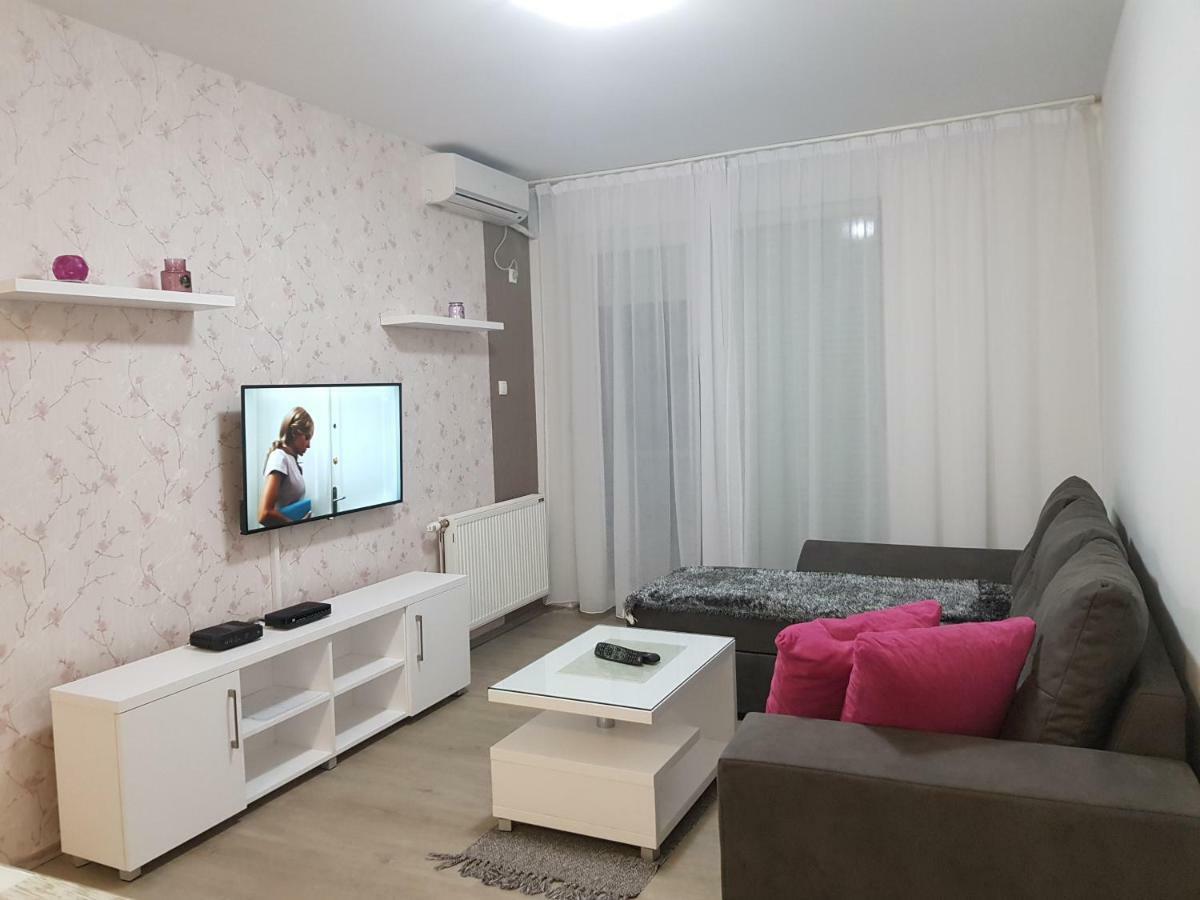 Apartment Gea 18 Újvidék Kültér fotó