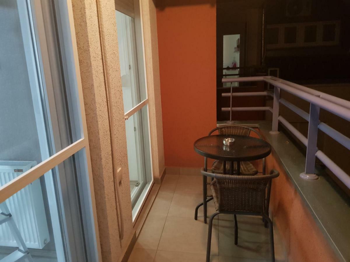Apartment Gea 18 Újvidék Kültér fotó