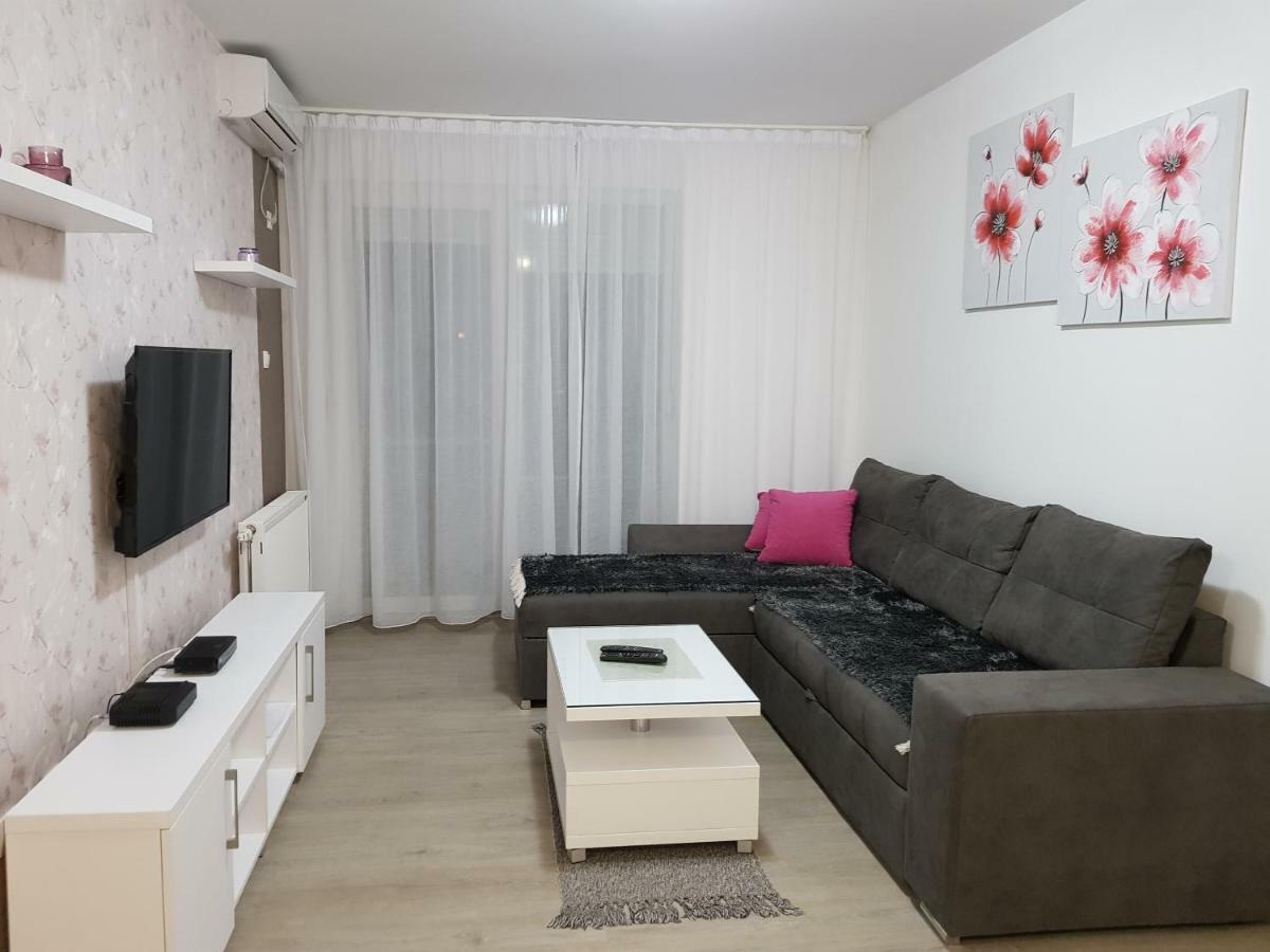 Apartment Gea 18 Újvidék Kültér fotó