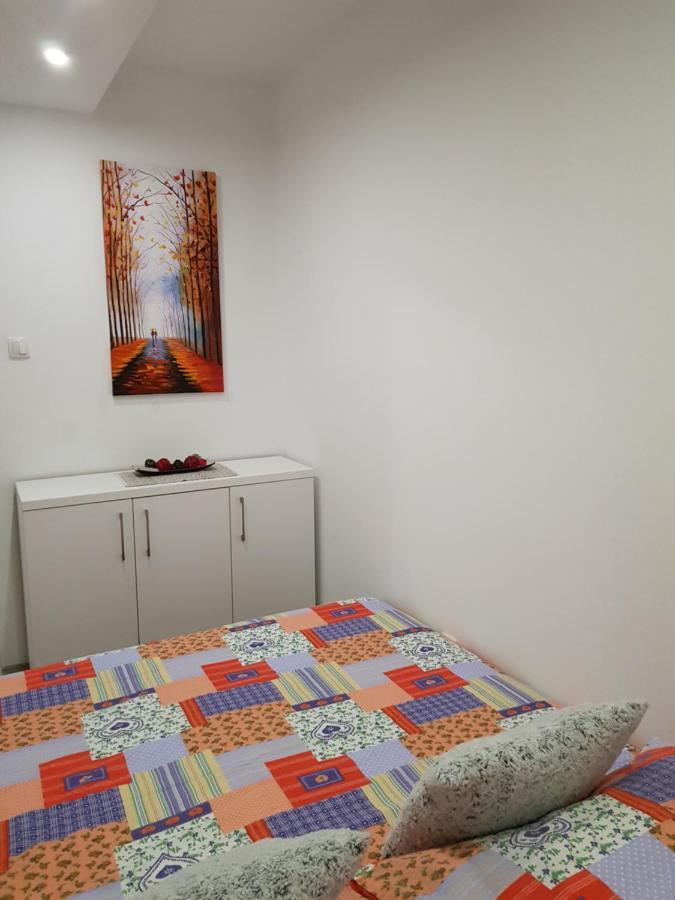 Apartment Gea 18 Újvidék Kültér fotó