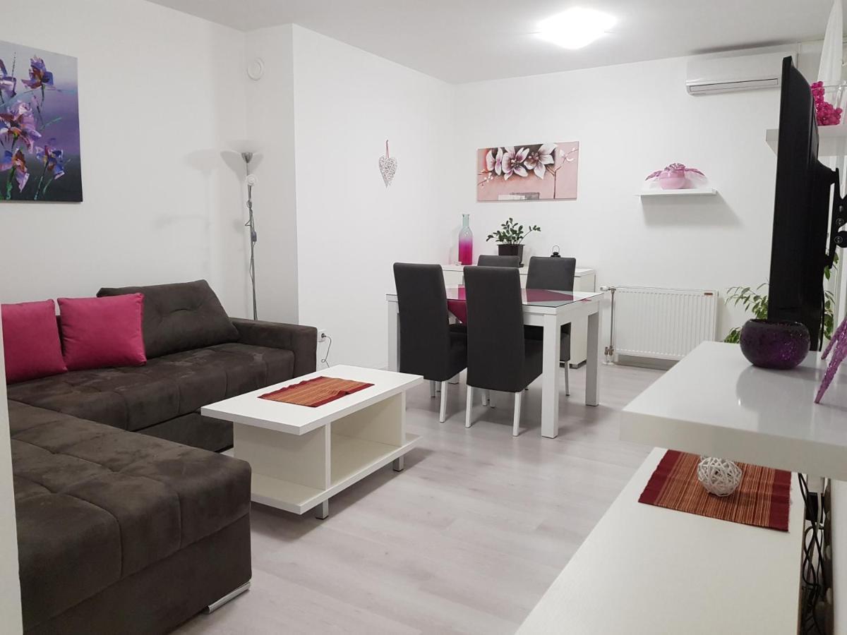 Apartment Gea 18 Újvidék Szoba fotó