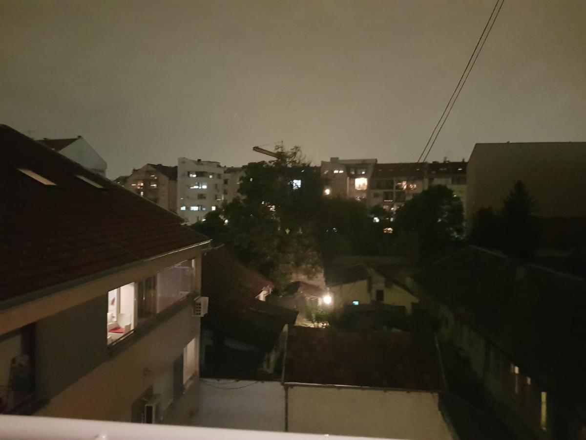 Apartment Gea 18 Újvidék Kültér fotó
